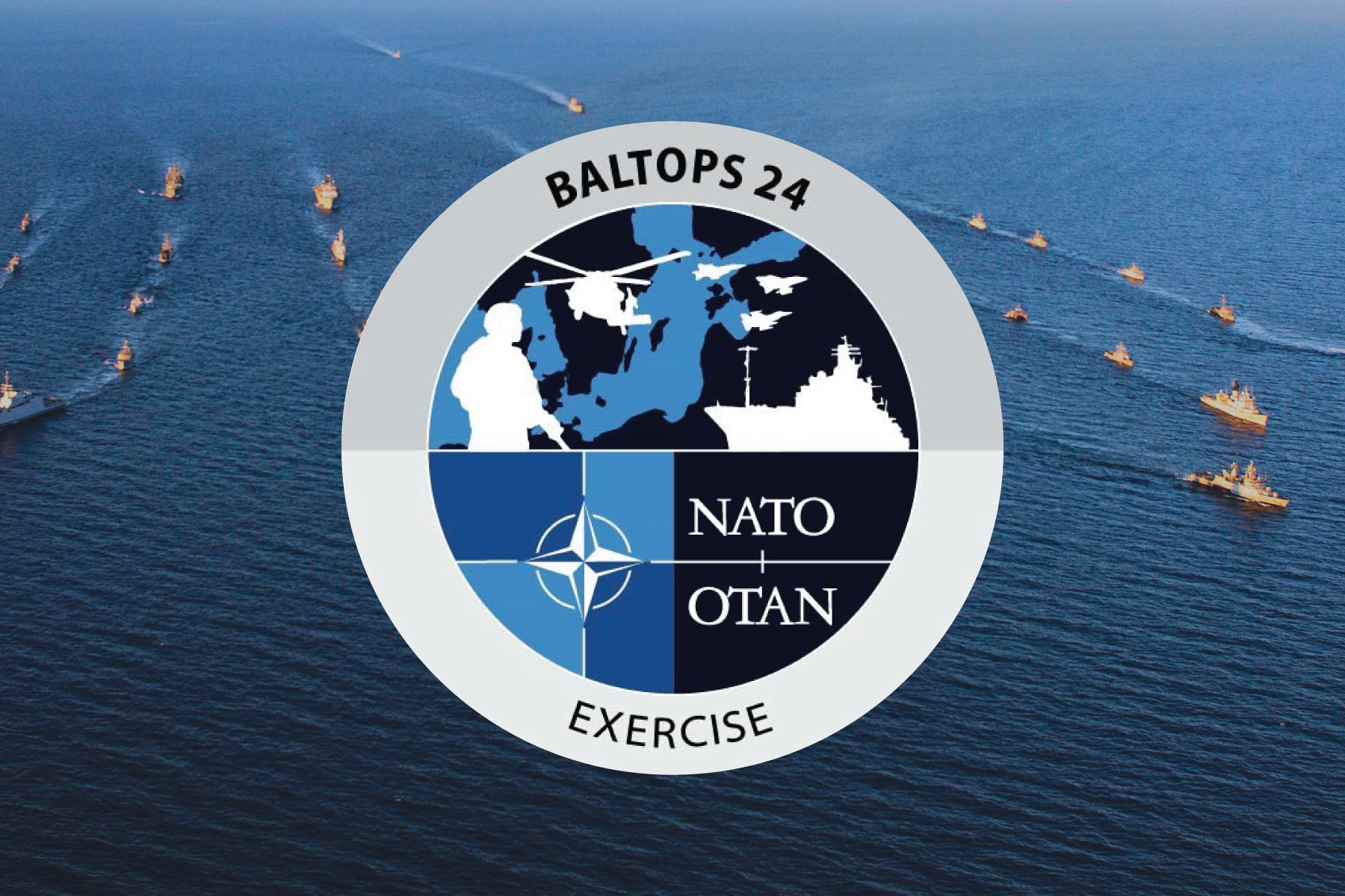 Baltic Ops
